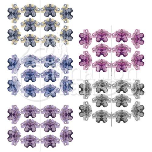 Carnation Crafts Warm and Fuzzy Vignette Downloads