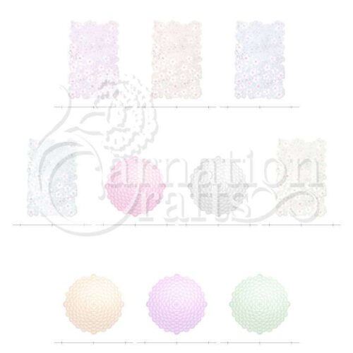 Carnation Crafts Grace & Calm 3D Backdrop Collection Complete Colourway Download