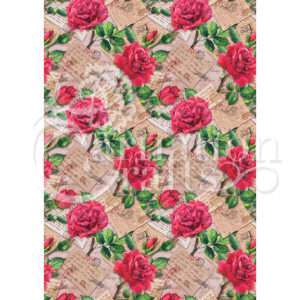 Carnation Crafts Printable Rice Papers – Carnation Crafts