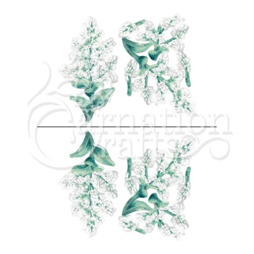 Carnation Crafts Privet Vignette Downloads - Vignette 2