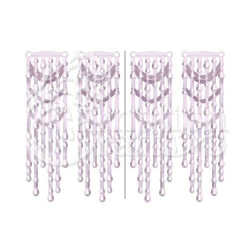 Carnation Crafts Dewdrops Vignette Downloads - Vignette 5