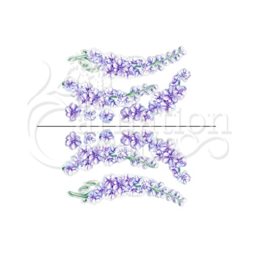 Carnation Crafts Larkspur Vignette Downloads - Vignette 4
