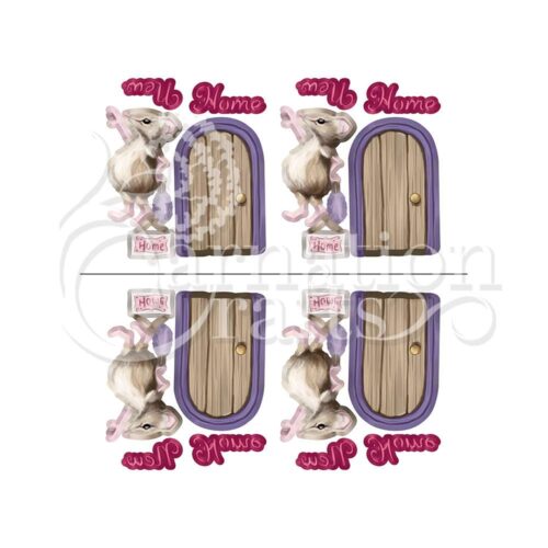 Carnation Crafts House Proud Vignette Cosy Up Bonus Download