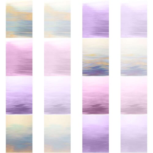 Wondrous Washes Backing Papers Download