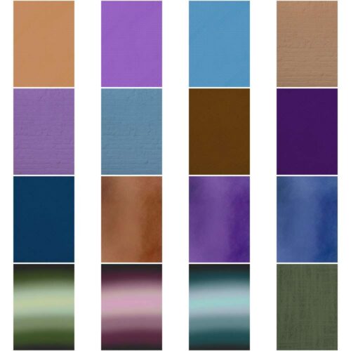 Winter Textures Backing Papers Download