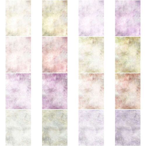 Shabby Chic Textures Backing Papers Download