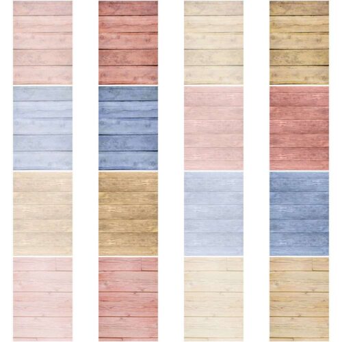 Wooden Textures Backing Papers Download