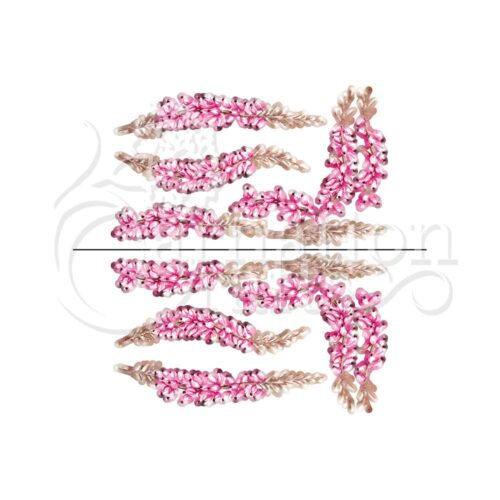 Carnation Crafts Heather Vignette Downloads - Vignette 1