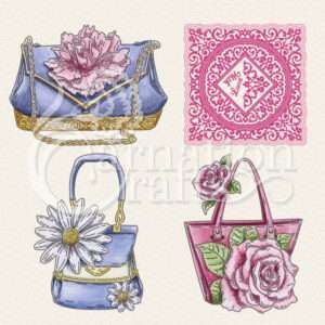 Made To Be Marvellous Handbag Collection