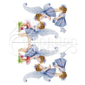 Petal Fairy Vignette 2 Download