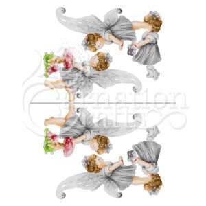 Petal Fairy Vignette 5 Download