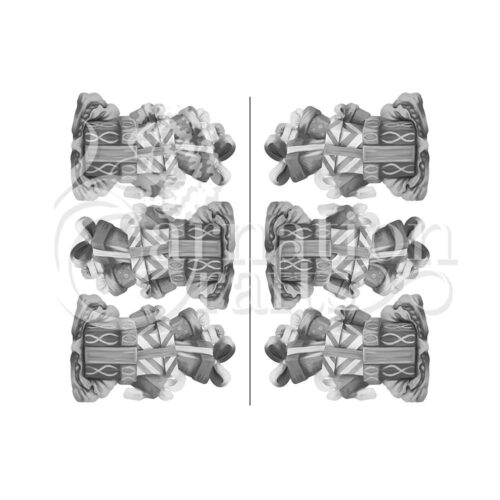 Carnation Crafts On The Nice List Vignette Downloads - Vignette 5