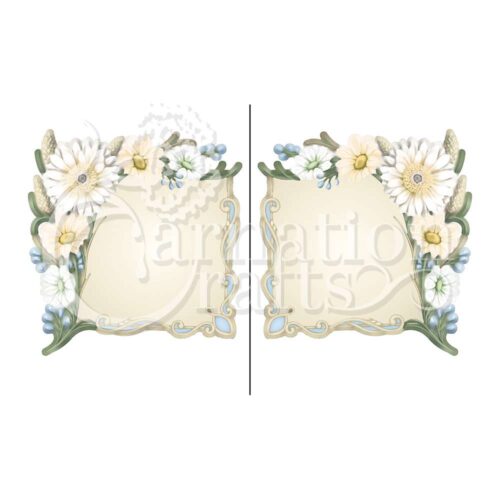 Carnation Crafts Sunny Vignette Downloads - Vignette 5