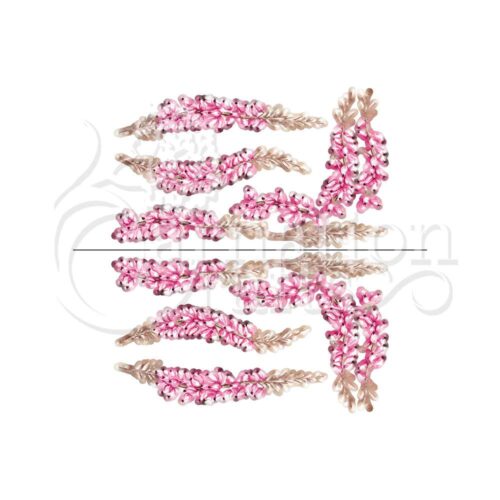 Carnation Crafts Heather Vignette Garden Safari Bonus Download