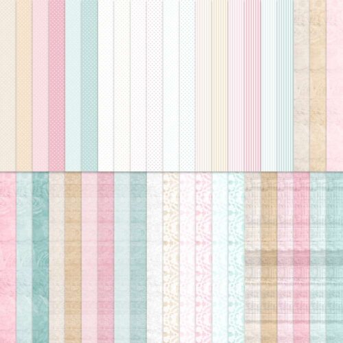 Carnation Crafts Crafty Little Things Backing Papers Download