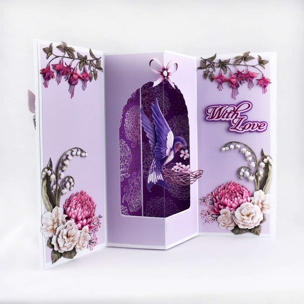 Carnation Crafts Full of Love Collection Carnation Crafts