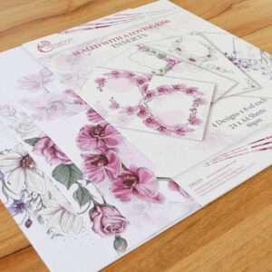 Sealed With A Loving Kiss Inserts