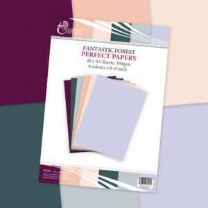 Fantastic Forest Perfect Papers