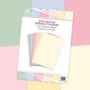 Just Like You Perfect Papers
