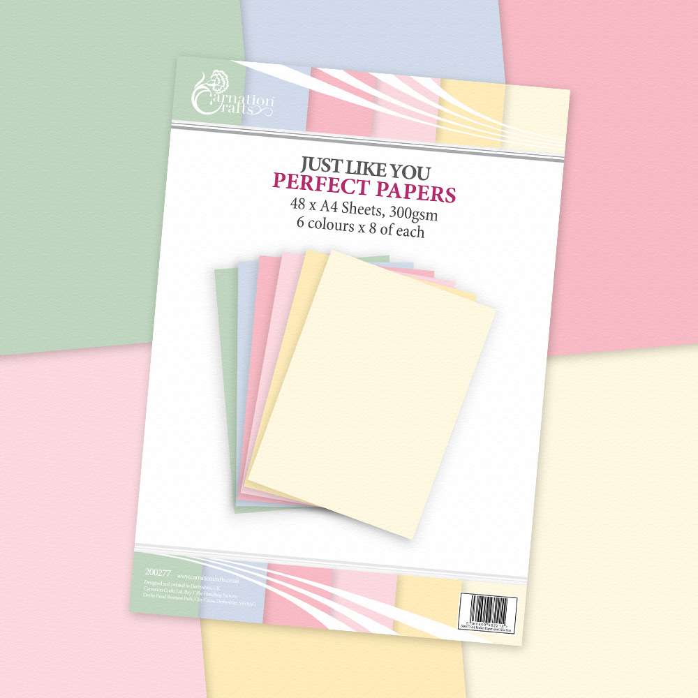 Just Like You Perfect Papers