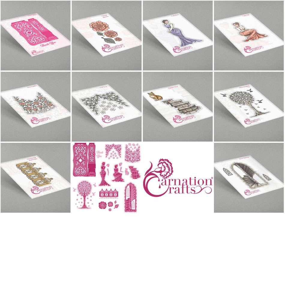 Simply Tidy Greeting Card & Craft Keeper - Each