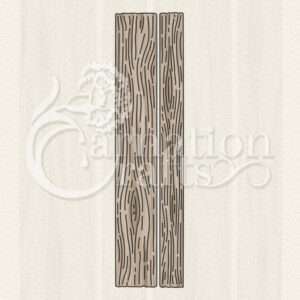 Boundary Fence Die Set