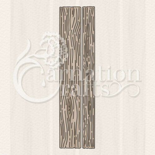 Boundary Fence Die Set
