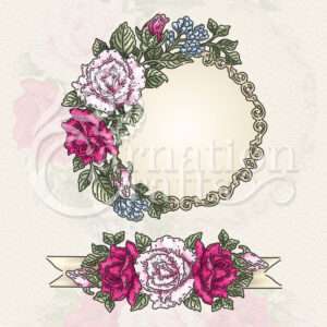 Blithe Die Set