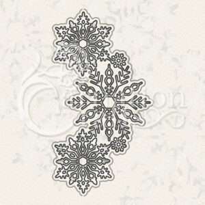 Crystallised Die Set