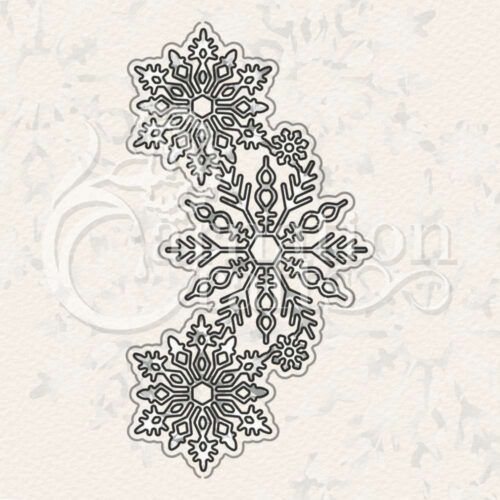 Crystallised Die Set