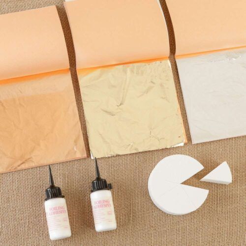 Foiling Collection