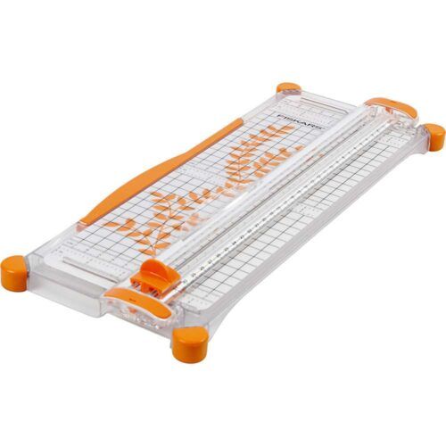 Fiskars SureCut Trimmer