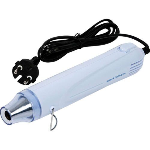 Embossing Heat Tool