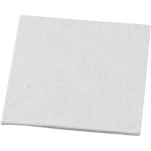 Canvas Panel - 10cm X 10cm