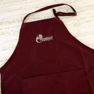 Apron