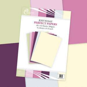 Just To Say Perfect Papers