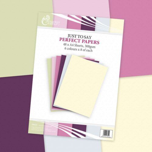 Just To Say Perfect Papers