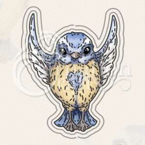 Swoop Die Set