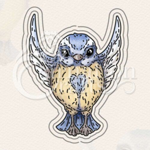 Swoop Die Set