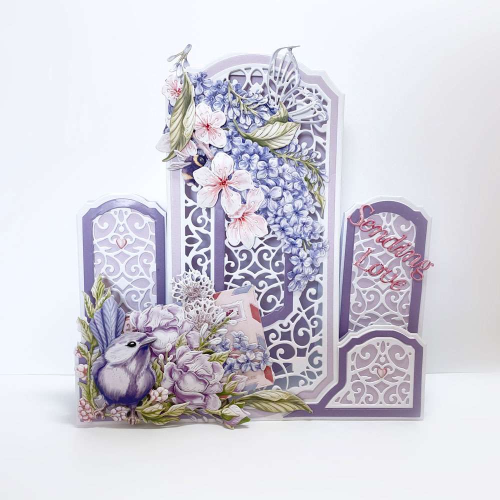 Carnation Crafts Taking Flight Collection Carnation Crafts