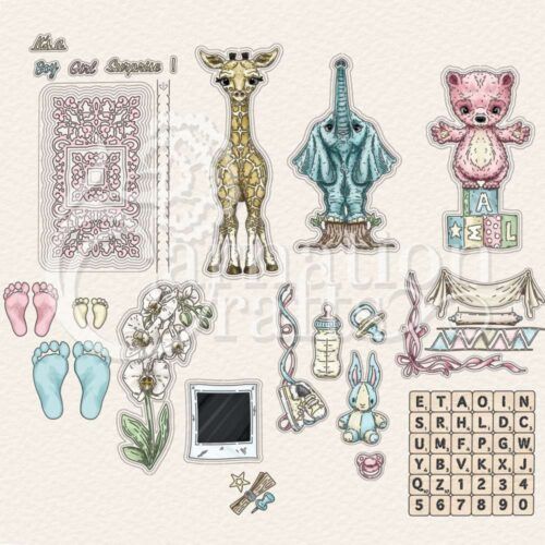 Bundles Of Joy Collection