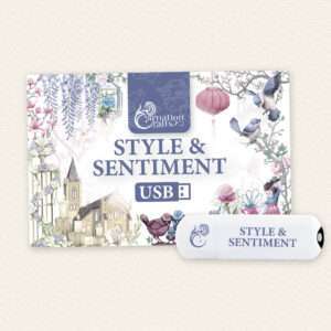 Style & Sentiment USB