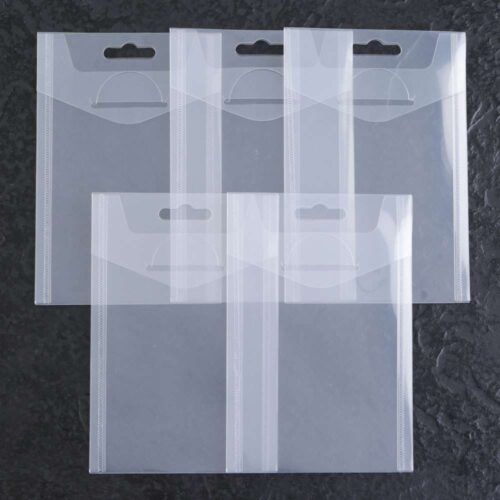 Die Storage Wallets - Small (5pk)