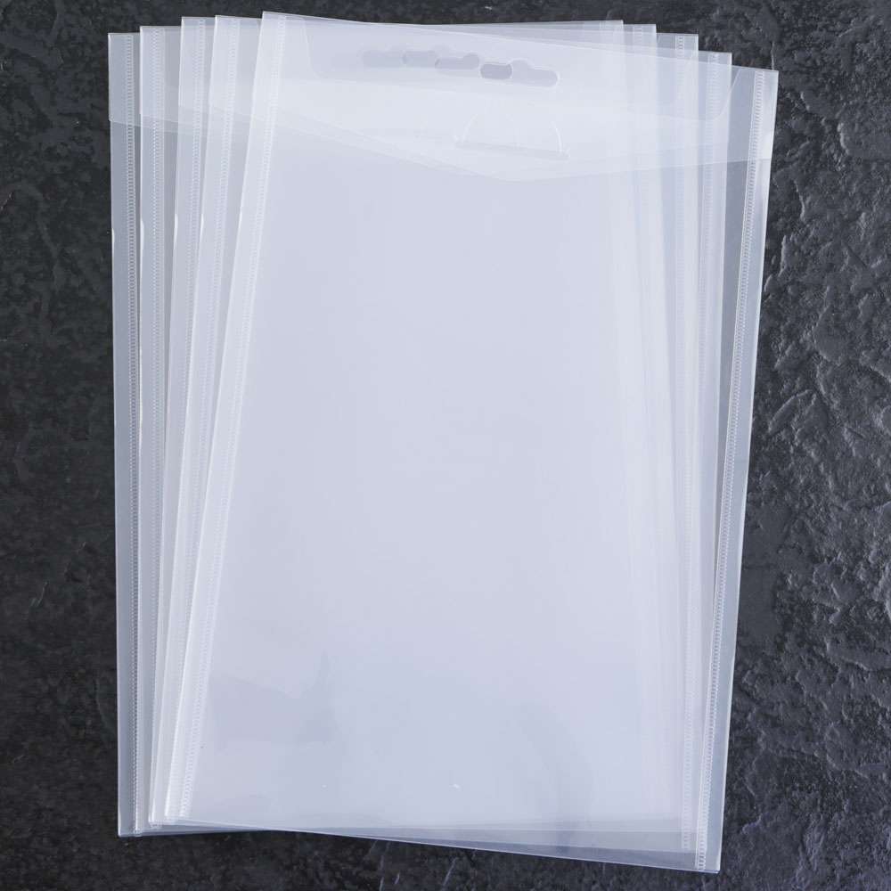 Die Storage Wallet - Extra Large (5pk)