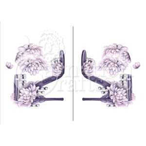 Chrysanthemum Shoe Remastered Vignette 2 Download