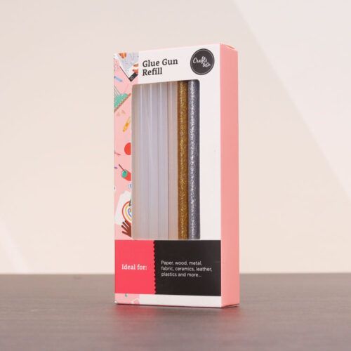 hot glue gun refill pack