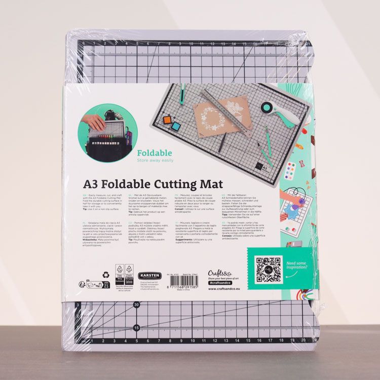 craft cutting mat