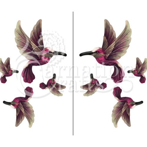 Carnation Crafts Light As A Feather Additional Vignette 1 Download