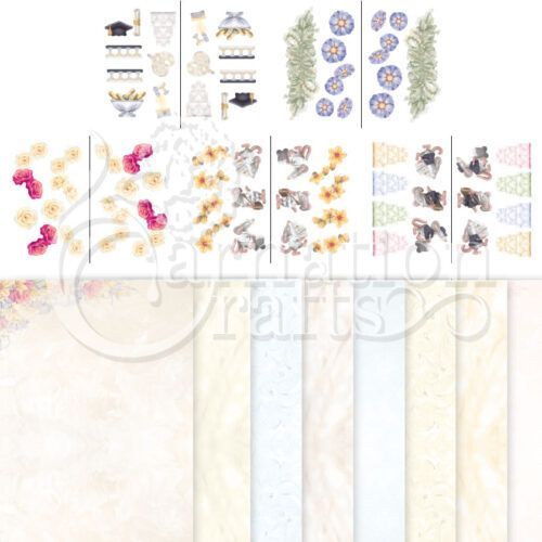 Carnation Crafts Curated For You Set 2 Vignette Download