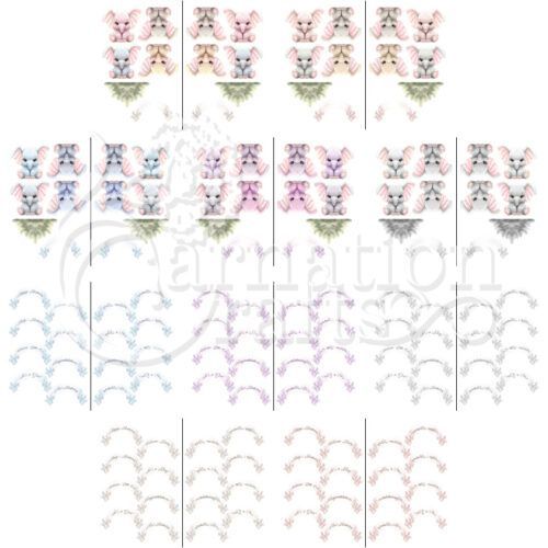 Carnation Crafts Ellie Vignette Downloads